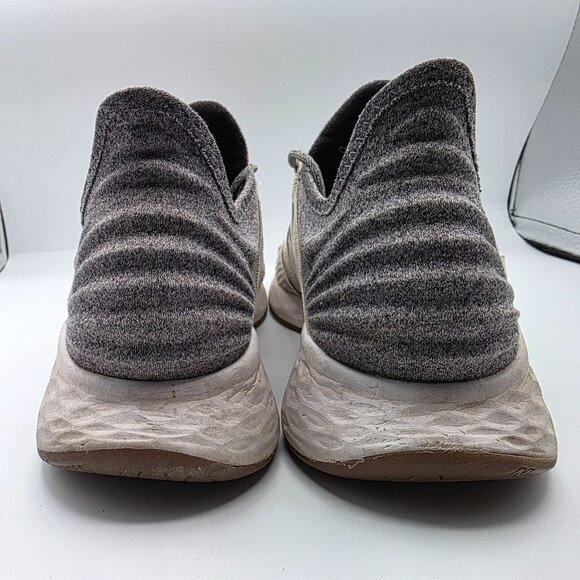 New Balance Fresh Foam Roav V1 Womens Size 9.5 White Athletic Shoes Casual Walk - Picture 5 of 12